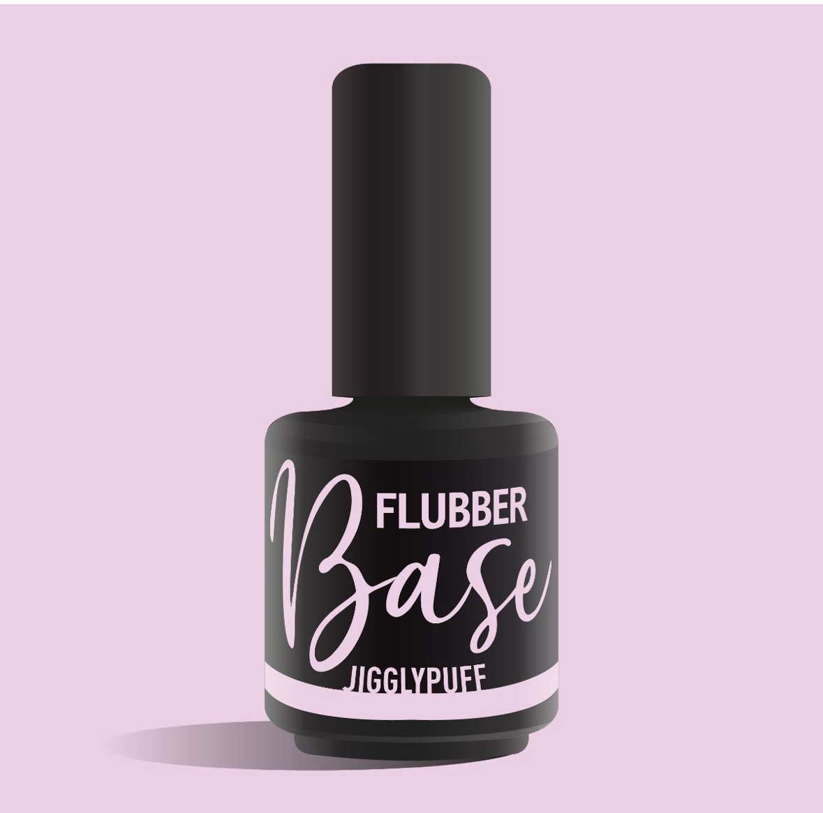 Jigglypuff Flubber Builder Base - HEMA/TPO Free - 15ml